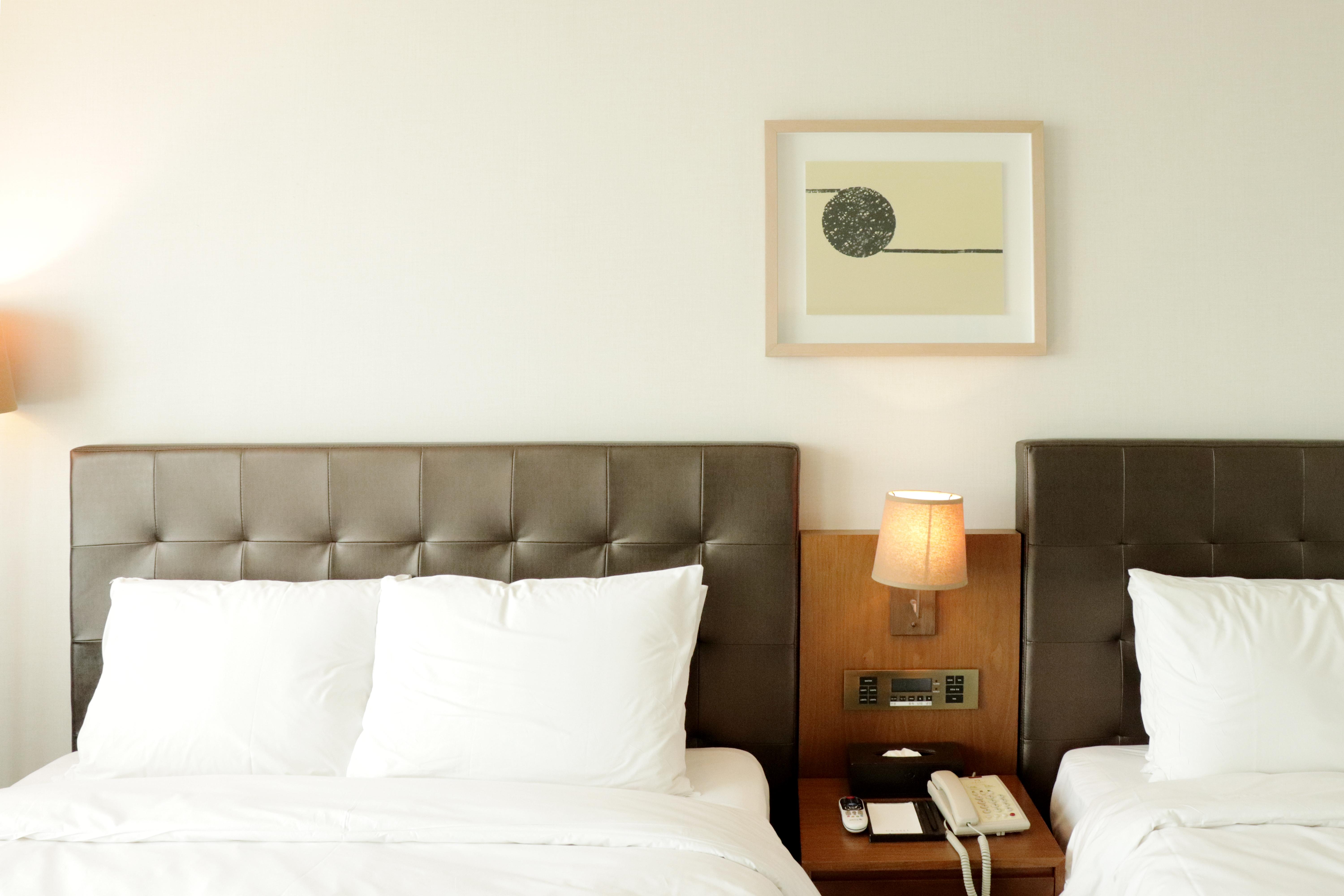 กราเบล โฮเต็ล Hotel เมืองเชจู ภายนอก รูปภาพ
