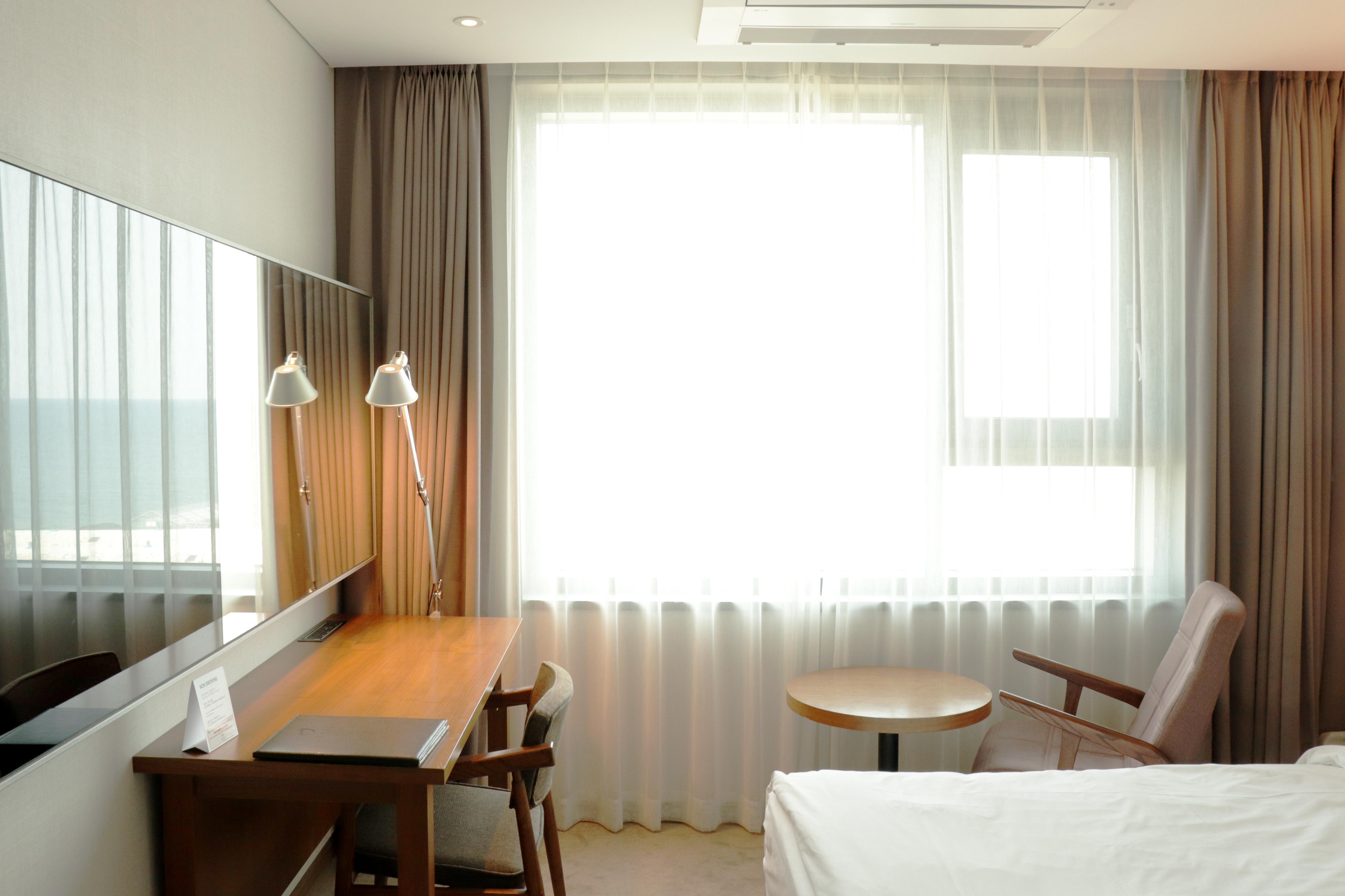 กราเบล โฮเต็ล Hotel เมืองเชจู ภายนอก รูปภาพ